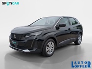 Peugeot 3008 2021