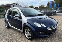 Smart ForFour 2005