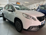 Peugeot 2008 2017