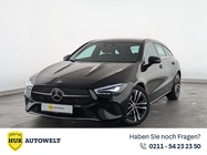 Mercedes-Benz CLA-Class 2023