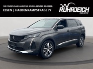 Peugeot 5008 2021