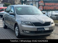 Skoda Rapid 2019