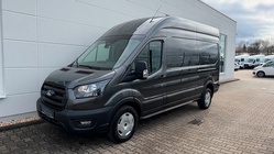 Ford Transit 2026