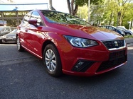 Seat Ibiza 2020