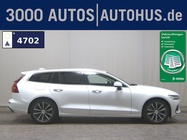 Volvo V60 2021