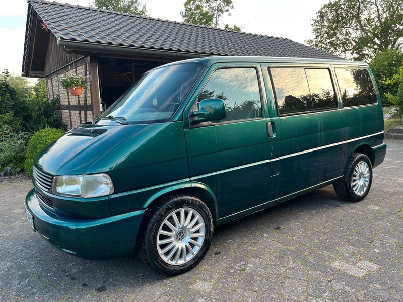 Volkswagen T4