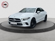 Mercedes-Benz A-Class 2020