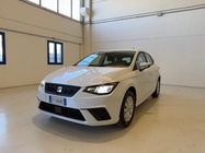 Seat Ibiza 2025