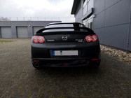 Mazda RX-8 2009