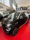 Smart ForFour 2015