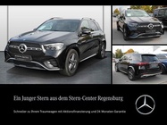 Mercedes-Benz GLE-Class 2024