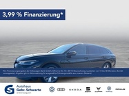 Volkswagen Passat 2025