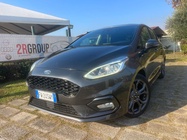 Ford Fiesta 2019