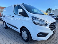 Ford Transit Custom 2022