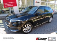 Skoda Kamiq 2022