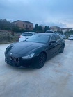 Maserati Ghibli 2018