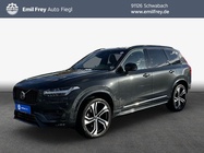 Volvo XC90 2022