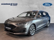 Ford Focus 2026