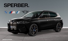 BMW iX 2023
