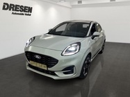Ford Puma 2024