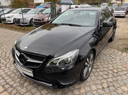 Mercedes-Benz E-Class 2015