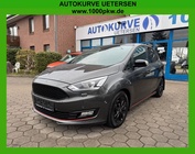 Ford C-Max 2019