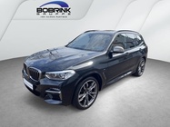 BMW X3 2019