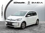 Volkswagen up! 2017