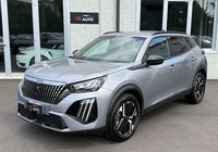 Peugeot 2008 2024