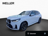 BMW X3 2025