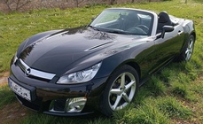 Opel GT 2009
