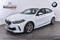 BMW 1 Series 2023
