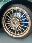 Alpina B3 2025