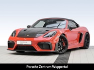 Porsche Boxster 2024