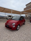 Fiat 500 2021