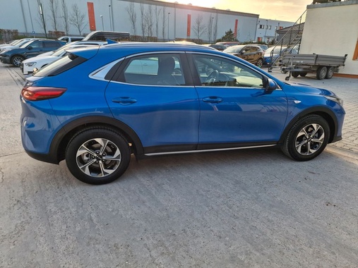 Kia XCeed 2022