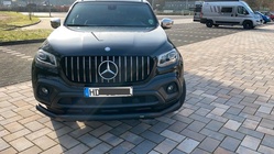 Mercedes-Benz X-Class 2019