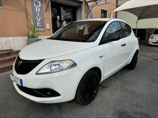 Lancia Ypsilon 2019