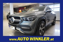 Mercedes-Benz GLE-Class 2023