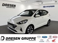Hyundai i10 2026