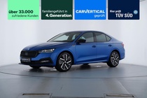 Skoda Octavia 2023