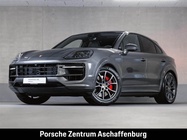 Porsche Cayenne 2025