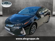 Toyota Prius 2021