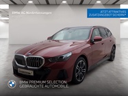 BMW i5 2024