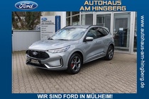 Ford Kuga 2025