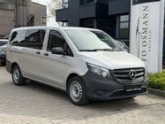 Mercedes-Benz Vito 2022