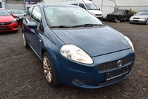 Fiat Grande Punto 2007