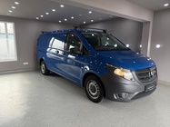 Mercedes-Benz Vito 2017