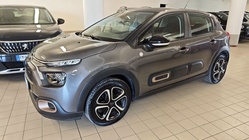 Citroen C3 2022