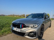 BMW 3 Series 2019